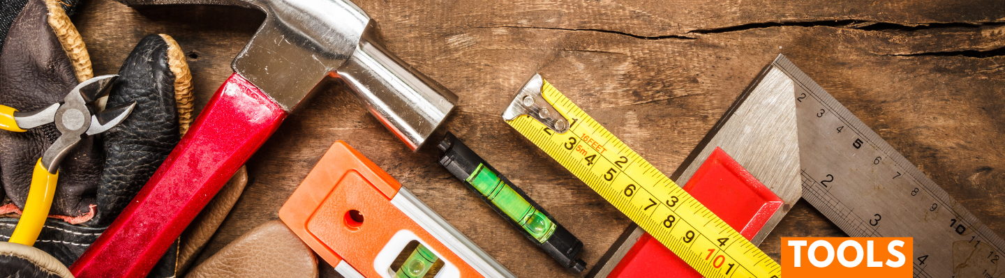 tools category